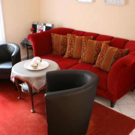 Ferienwohnung Tannaecker Freigericht Esterno foto